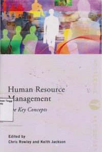 Human resource management