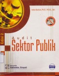 Audit sektor publik. Edisi 2 cet 2