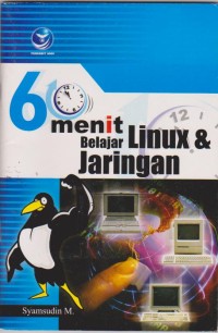 Enam Puluh Menit Belajar Linux & Jaringan