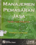 Manajemen Pemasaran Jasa ; Teori Dan Praktik
