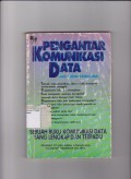 Pengantar komunikasi data. STIE