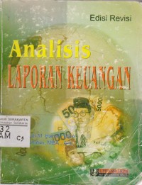 Analisis Laporan Keuangan edisi Revisi (2003)