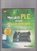 Merakit PLC dengan Mikrokontroler.STMIK